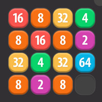 2048 - Online Game - Play for Free