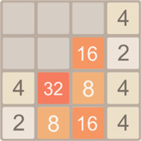 2048 Puzzle