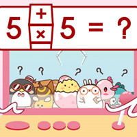 Claw Pets Math