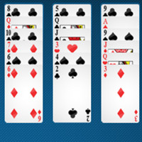 Freecell Solitaire