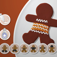 Gingerbread Maker