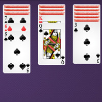 Klondike Solitaire