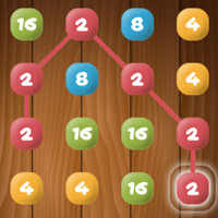 Merge 2048 - Online Game - Play for Free