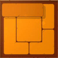 Puzzle Blocks Ancient